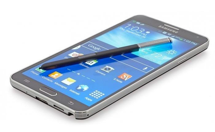 Купить купить Samsung Galaxy Note 5 можно будет летом