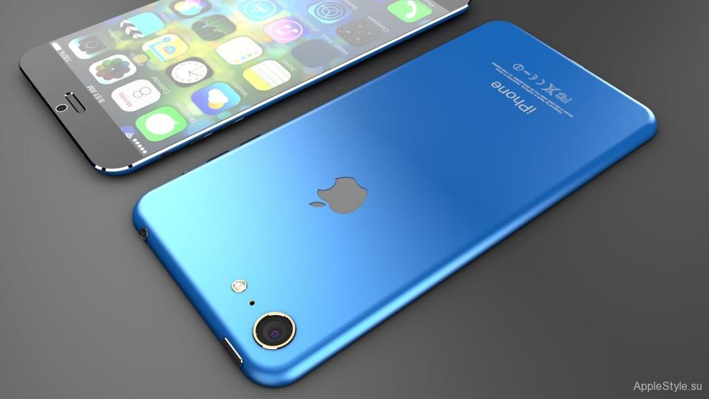 iPhone 6c скоро в продаже