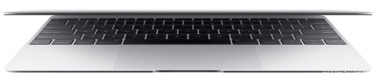 Купить MacBook 12 можно будет в мае