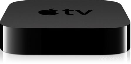 Замена проблемных Apple TV