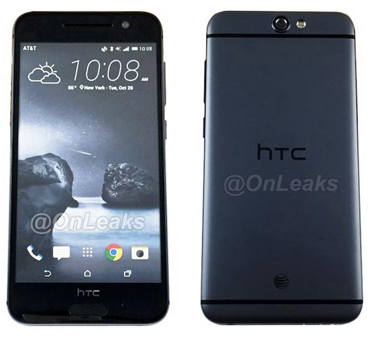 HTC A9 копия iPhone 6