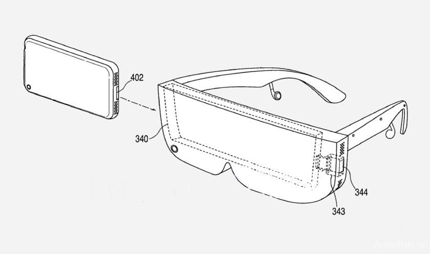 VR-очки от Apple
