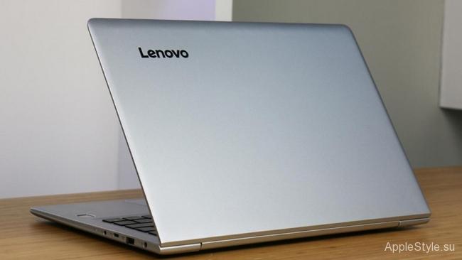 Ноутбук Lenovo Air 13 Pro