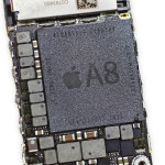 Samsung приступил к производству процессоров для iPhone 7