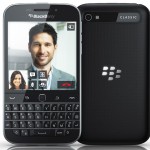 BlackBerry Classic — назад к истокам