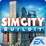 Как играть в SimCity: BuildIt