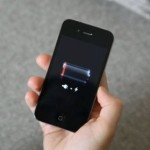 Зарядка-эспандер для iPhone от Mipwr Dynamo