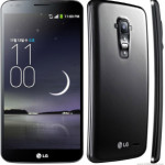 Произошла утечка информации про изогнутый смартфон LG