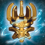 LEGO Bionicle Mask Of Creation вышла для iOS