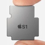 Компания Apple заказала у Samsung чипы для iWatch