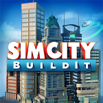 SimCity Buildit для iOS: Cекреты любимой игры