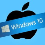 Как установить Windows 10 на Mac бесплатно