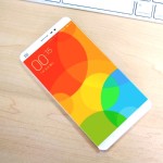 Толщина нового флагмана Xiaomi Mi5 составит всего 5,1 мм