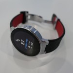 Alcatel выпустила свой вариант «умных» часов