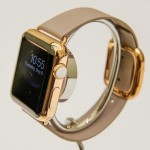 Объявлена предварительная стоимость Apple Watch для России