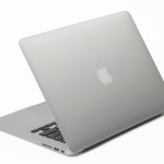 Apple приступила к выпуску MacBook Air 12″