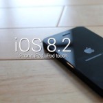 Вышла iOS 8.2 beta 4 для разработчиков приложений к iWatch