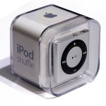 Слухи о прекращении выпуска iPod Shuffle не соответствуют действительности 