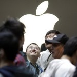Самыми активными покупателями iPhone оказались китайцы