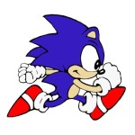 Sonic Runner: возвращение скоростного ежа