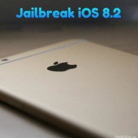 Джейлбрейк iOS 8.2