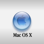 Перезапуск верхней панели в OS X
