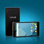 12 марта будет представлен первый смартфон VAIO 