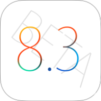 Обновление для iOS 8.3