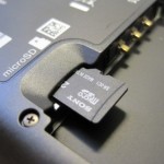 Новая карта памяти microSD от SONY для меломанов