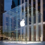 Магазины Apple готовят к продаже новинок