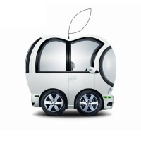 iCar от компании Apple