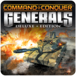 Вышла Command & Conquer: Generals Deluxe Edition для Mac