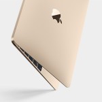 Материнская плата нового MacBook поражает размерами