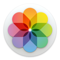 OS X Yosemite 10.10.3 Фото
