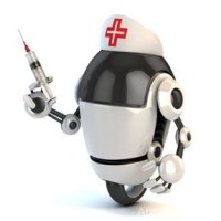 Робот хирург от Google