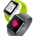 Apple Watch Sport выпускаются без сапфирового стекла