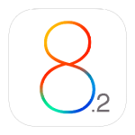 Вышла iOS 8.2 с приложением-компаньоном для Apple Watch