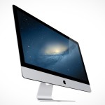 Компания LG рассказала про iMac 8K