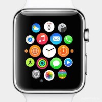 Начало продаж Apple Watch