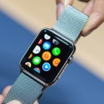 Apple Watch загружаются медленнее чем iPhone 3G