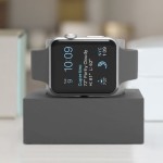 Дизайнер показал устройство Apple Watch