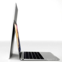 Обзор нового MacBook