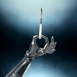 Хакеры против роботов или насколько безопасен электронный хирург
