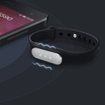 Xiaomi Mi Band — самый доступный фитнес-браслет