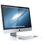 Новые iMac будут представлены на WWDC 2015