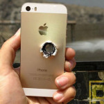 В Сети появилась запись падения iPhone с 40 этажа