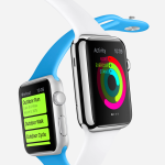 На корпусе Apple Watch обнаружен сервисный разъем