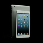В сети появились снимки iPad mini 4