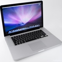 Летом можно будет купить MacBook Pro 15