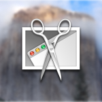 Как сделать скриншот в OS X